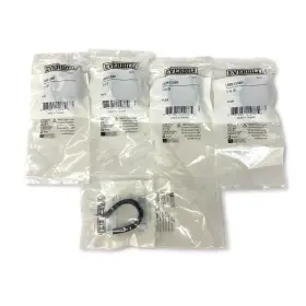 762311 EVERBILT Steel Cushioned Loom Clamp