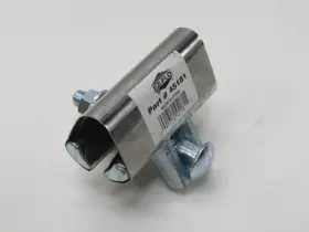 45181 EZ FLO Pipe Repair Clamp 45181 EZ FLO Pipe Repair Clamp