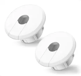 FTWH02 FANRTE Wall Hole Cable Bushings Starlink Masonry Ro
