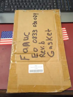 E0-0833-060-022 FANUC Gasket