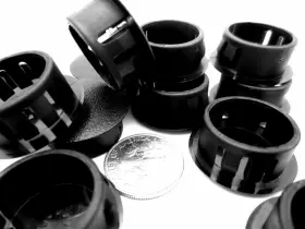 16OD FASTENER DEPOT Hole Plugs #2