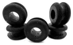 Fastener Depot 5/8 1/4 3/8 Rubber Grommet For Car Boat Fits #3
