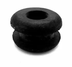 Fastener Depot 5/8 1/4 3/8 Rubber Grommet For Car Boat Fits