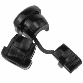 797430366386 FENGXIAOMIN Relief Bushing Round Cable Wire #3