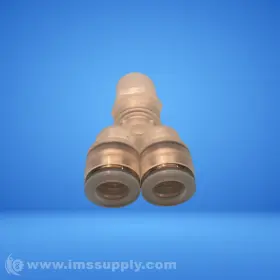 133090 FESTO Push Fitting Fnip