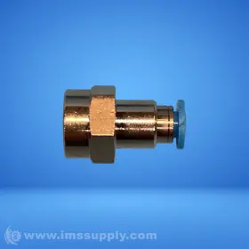2129698 FESTO Pneumatic Fitting Fnip