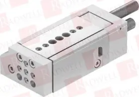 DGSL-10-80-Y11A FESTO Fasteners