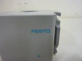 FRM-M3-N3-4 FESTO Valve #2