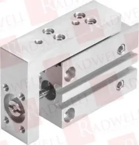 SLS-6-20-P-A FESTO Fasteners