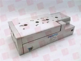 SLT-25-100-P-A FESTO Fasteners