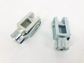 SMT-8-SL-PS-LED-24-B FESTO Clevis Fasteners Box