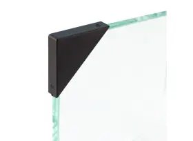 CP3010 FHC Glass Mirror Corner Protectors Pack