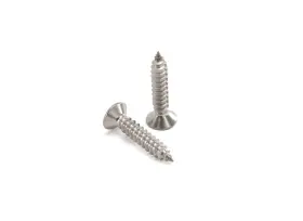 LB8X25SS FHC Screw Pack