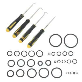 IN5253300AL FINDMALL Rubber Ring Hook Set Od Kit