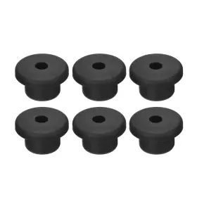 641832260691 FIPUX Rubber Grommet Mount Round Wire
