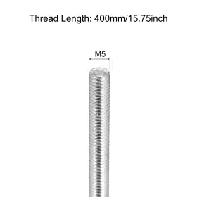 641832543718 FIPUX Rod Pitch Steel Right #2