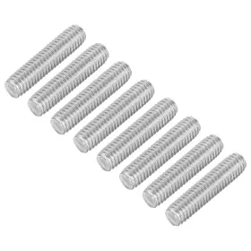 685821960599 FIPUX Pitch Steel Rod Bar Studs