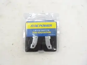 29-13075 FIRE POWER Pack Tie Down