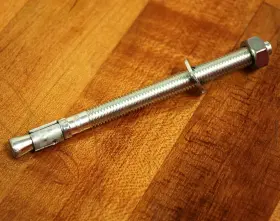 45140 FISCHER Fischerfbn Anchor Art