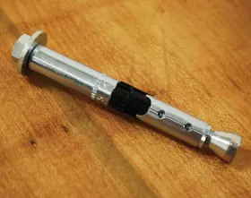 503143 FISCHER Sleeve Anchor Fh