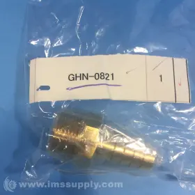 GHN-0821 FLOBAL Hose Nipple Fnfp