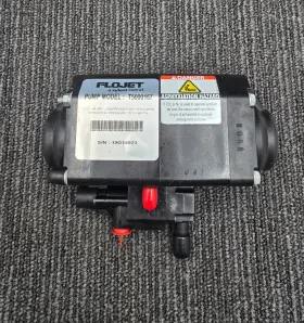 T5000167 FLOJET Air Pump Diaphragm Compressed