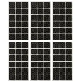 JD10-F18 FURNIGEAR Slip Furniture Pads Square