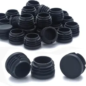 TY25 FURNIGEAR Plugs Round Tube Inner