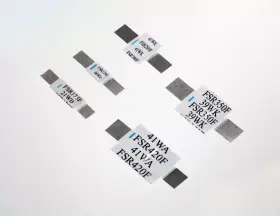 FSR175F FUZETEC Polyfuse Ptc Pptc Resettable Fuses Flat Pack