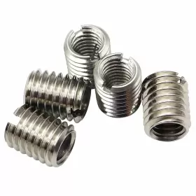 755340754440 FZJDSD Thread Adapters Sleeve Reducing Nut Male #3