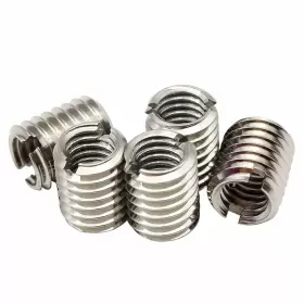 755340754440 FZJDSD Thread Adapters Sleeve Reducing Nut Male