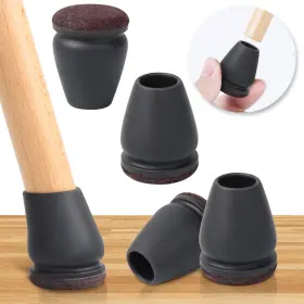 HJD-1063 GAGUIUP Chair Leg Floor