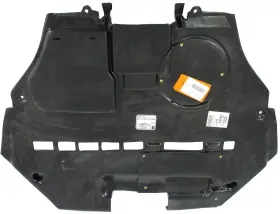 GPREPF310113 GARAGE-PRO Engine Splash Shield Ford Fusion