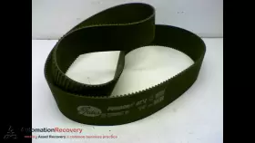 2200-8MGT-85 GATES Power Grip Belt Pitch