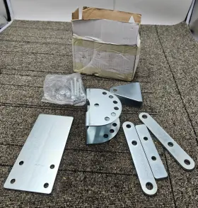 MBK5DA GHOST CONTROLS Bracket Manor Pro Arm