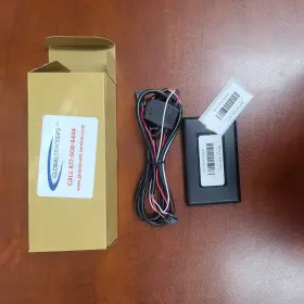 H1100V1 GLOBALTRACK Gps Connect Tracking Device
