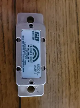 AMP3 GO SWITCH Topworx