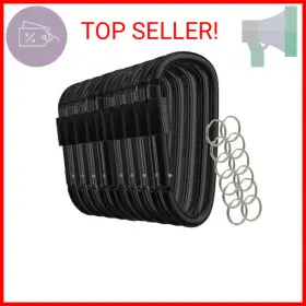 850033725179 GOLD LION GEAR Carabiner Lock Buckle
