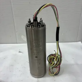M10412-01 GOULDS Submersible Centripro Motor Amp