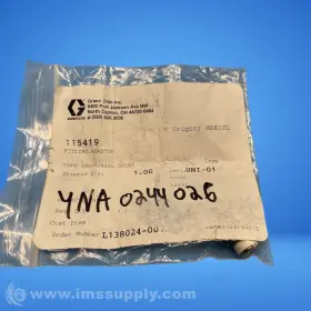 115419 GRACO Fitting Adaptor Fnip