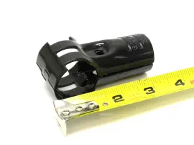 G-12S GS-ACE Rack Mount Pipe Joint Bracket