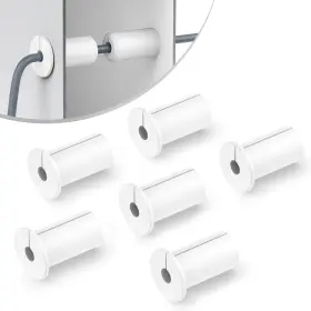 GNY-6X GUNOVY Starlink Wall Cable Grommet