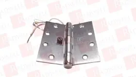 BB1279-4.5X4.5-US26D-ETW-8 HAGER Box