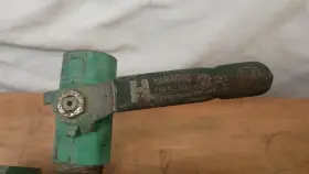 BV8201 HAMMOND Plumbing Valve Ball Fig #2