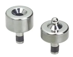 812373039682 HANSON RIVET Dies Countersink Rivets