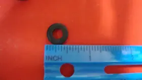 91122 HH SMITH Grommet Hole Panel