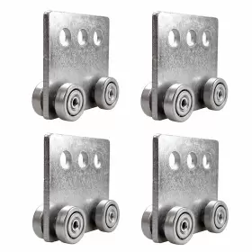 414745788895 HI FLAME Wheel Trolley Bearing Taller