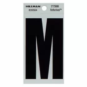 839504 HILLMAN FASTENERS Pack Adhesive