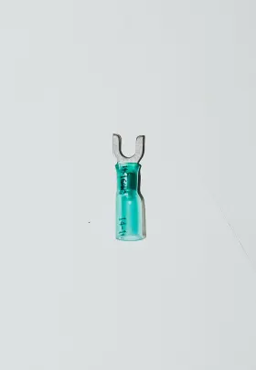 HT-40150-P HILLSDALE TERMINAL Awg Heat Shrink Spade
