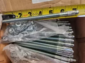 282525 HILTI Anchor